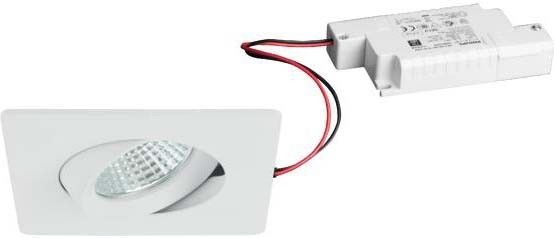LED-Einbaustrahler 230V 39455073