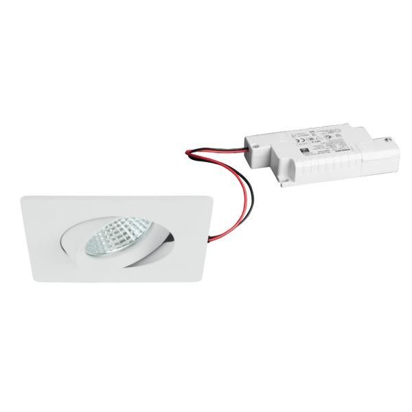 LED-Einbaustrahler 230V 39455073