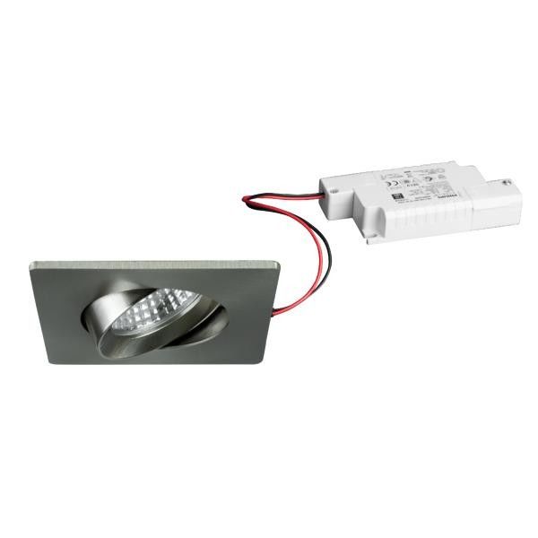LED-Einbaustrahler 230V 39455153