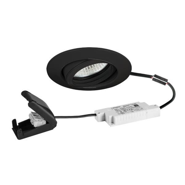 LED-Einbaustrahler 230V 39473083