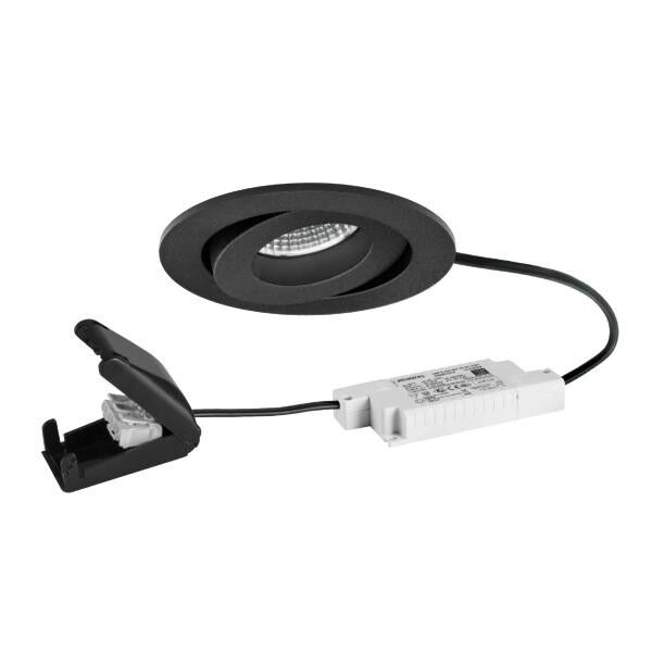 LED-Einbaustrahler 230V 39477183