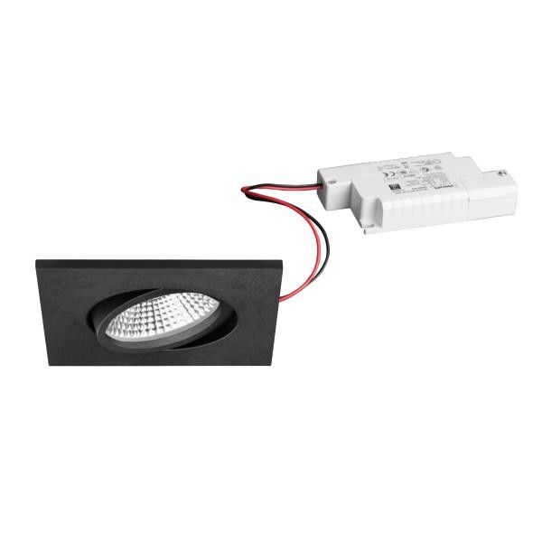 LED-Einbaustrahler 230V 39488183