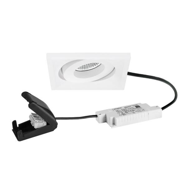 LED-Einbaustrahler 230V 39497173