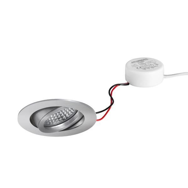 LED-Einbaustrahler 230V 40143253