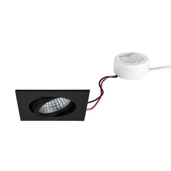LED-Einbaustrahler 230V 40144083