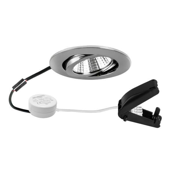 LED-Einbaustrahler 230V 40463023