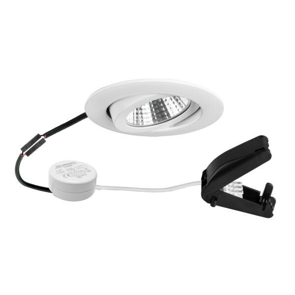 LED-Einbaustrahler 230V 40463073