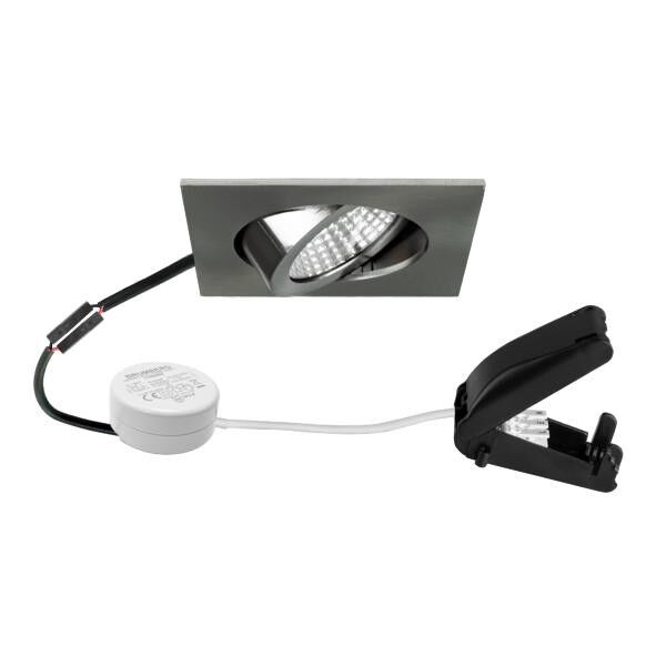 LED-Einbaustrahler 230V 40465153