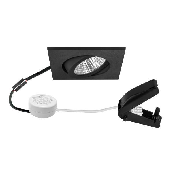 LED-Einbaustrahler 230V 40465183