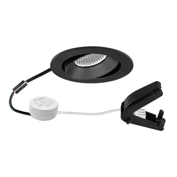 LED-Einbaustrahler 230V 40479183