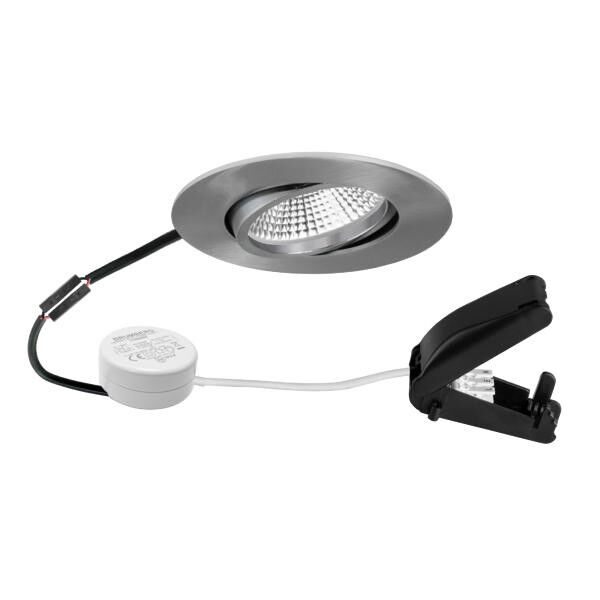 LED-Einbaustrahler 230V 40484153AB