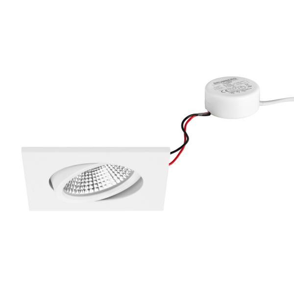 LED-Einbaustrahler 230V 40488173