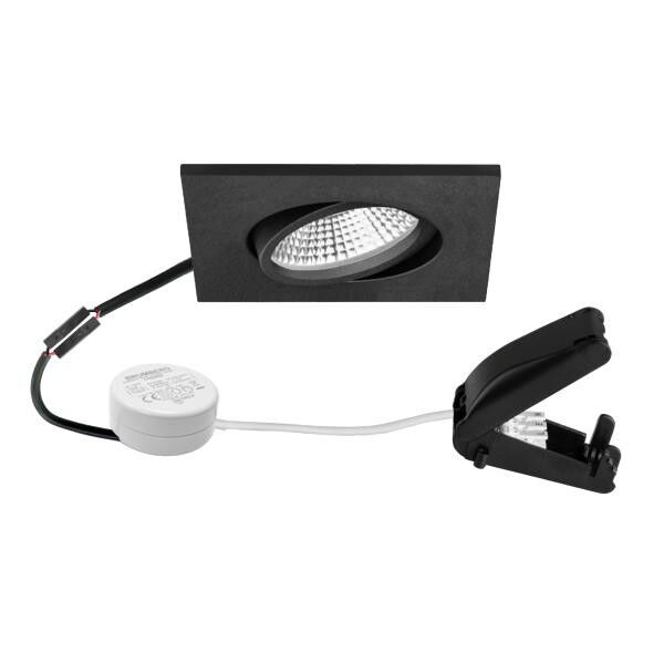 LED-Einbaustrahler 230V 40488183AB