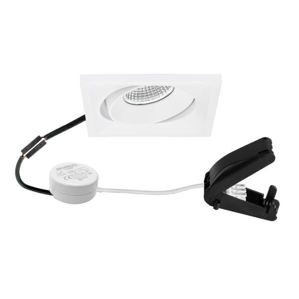 LED-Einbaustrahler 230V 40499173