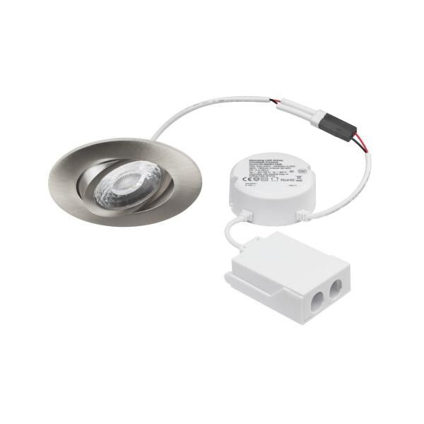 LED-Einbaustrahler 230V 41413154TW