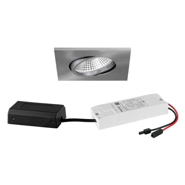 LED-Einbaustrahler 230V 41488153