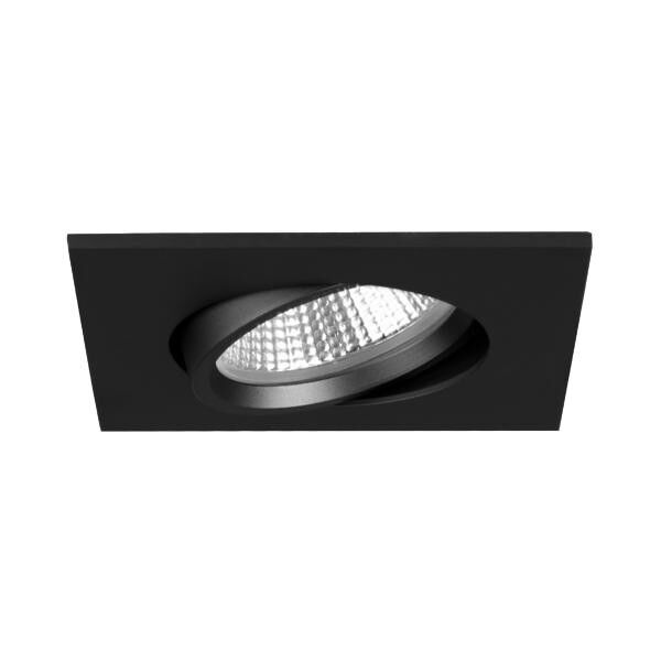 LED-Einbaustrahler 350mA 12295183