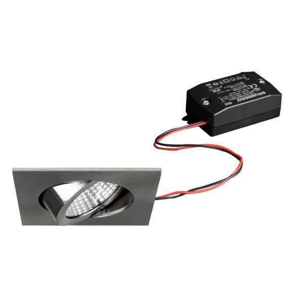 LED-Einbaustrahler 38365153
