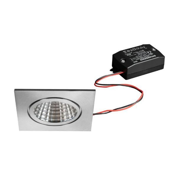 LED-Einbaustrahler 38376423