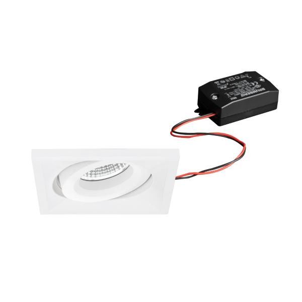 LED-Einbaustrahler 38398173