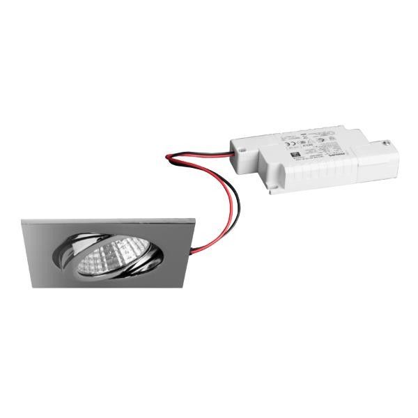 LED-Einbaustrahler 39365023