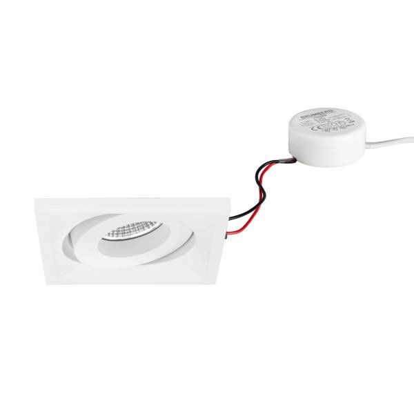 LED-Einbaustrahler 40397173