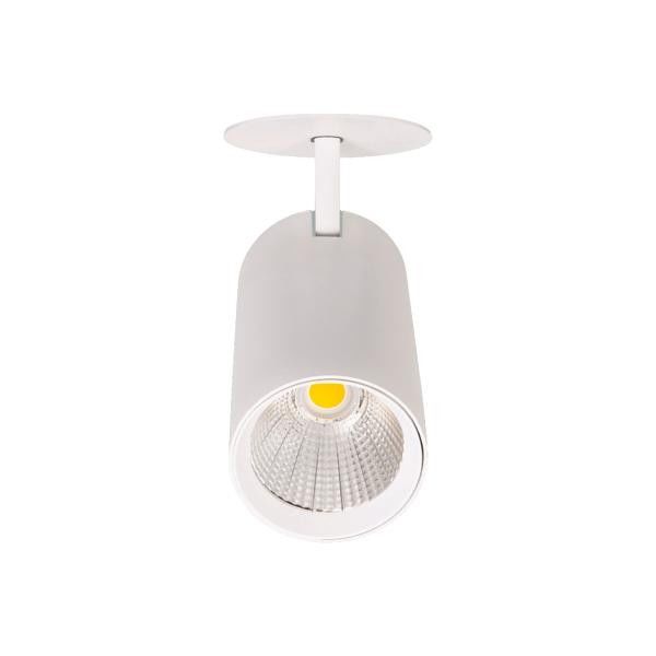 LED-Halb-EB-Richtstrahler 88802174