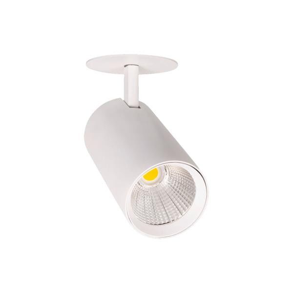 LED-Halb-EB-Richtstrahler 88802184