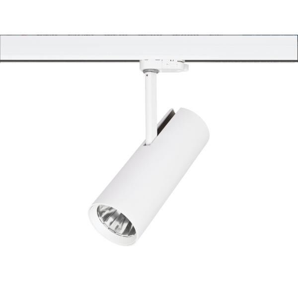 LED-Schienenstrahler 230V 88394173