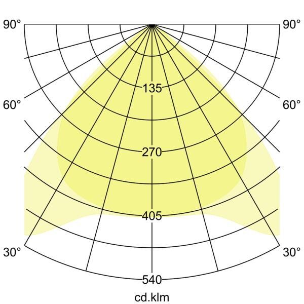 LED-Schienenstrahler 44014184