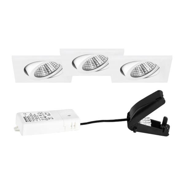 LED-Strahlerset (VE3) 39465173S3