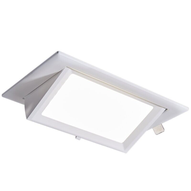 LED-Deckeneinbaustrahler 1946-0FW100