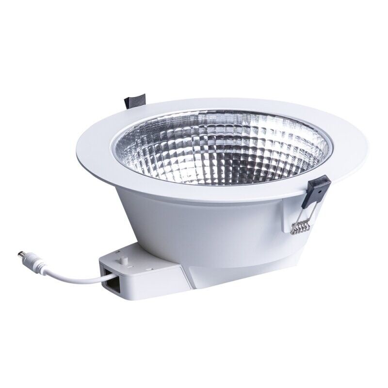 LED-Downlight 4570-0FW090