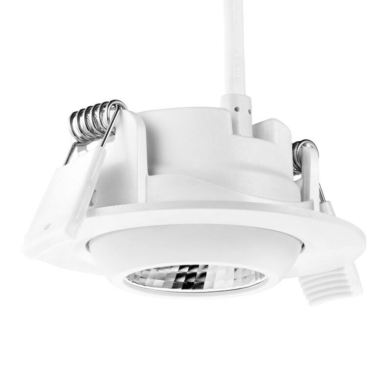 LED-Downlight 4970-030040