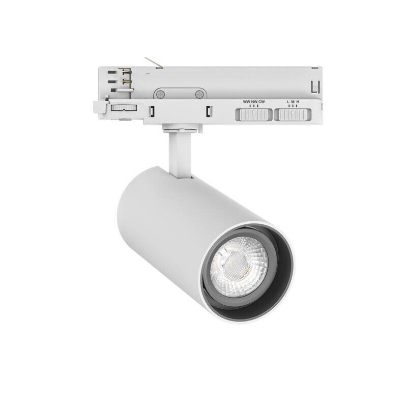 LED-Schienenstrahler 4891-199036