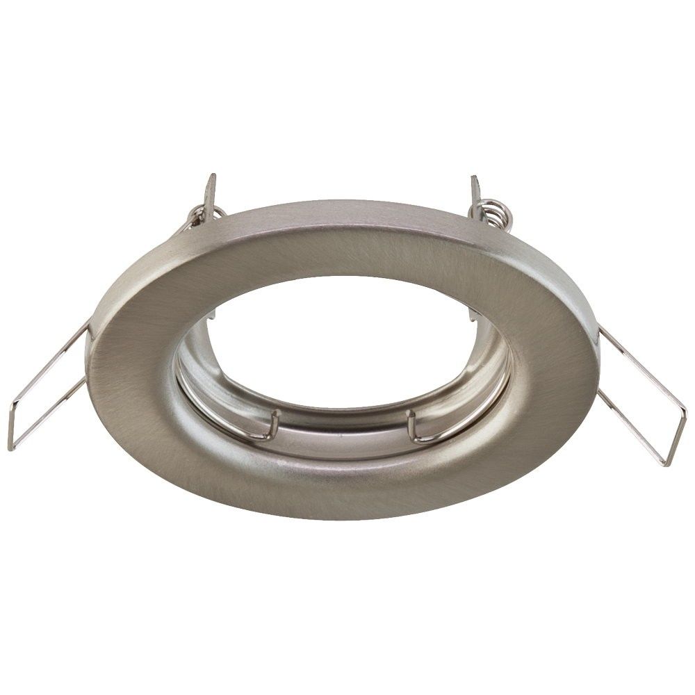 EB-Leuchte 523 013 chr/sat