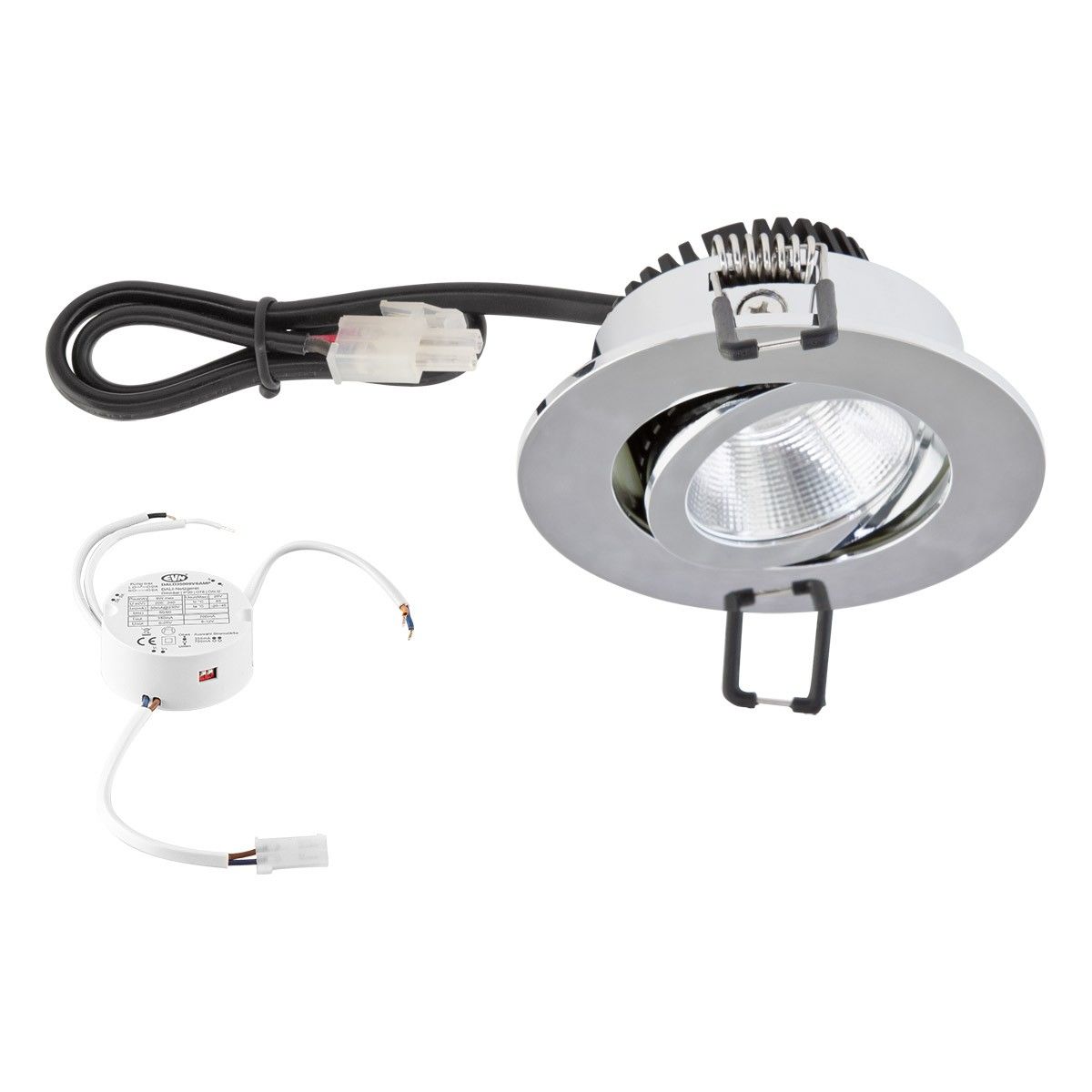 LED-Deckenleuchte PC20D61127