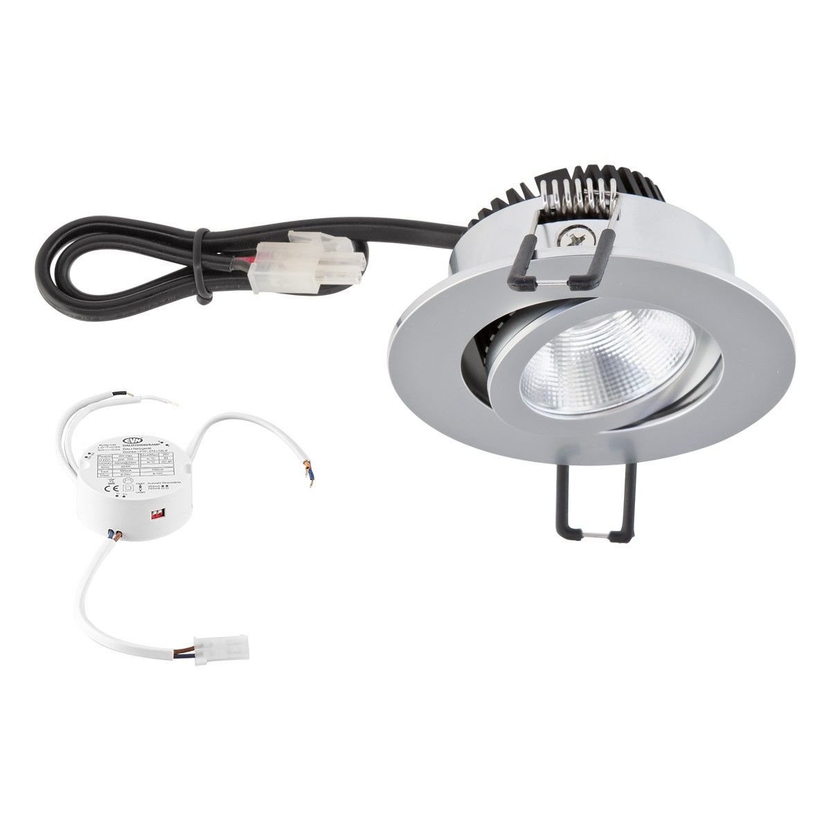 LED-Deckenleuchte PC20D91502