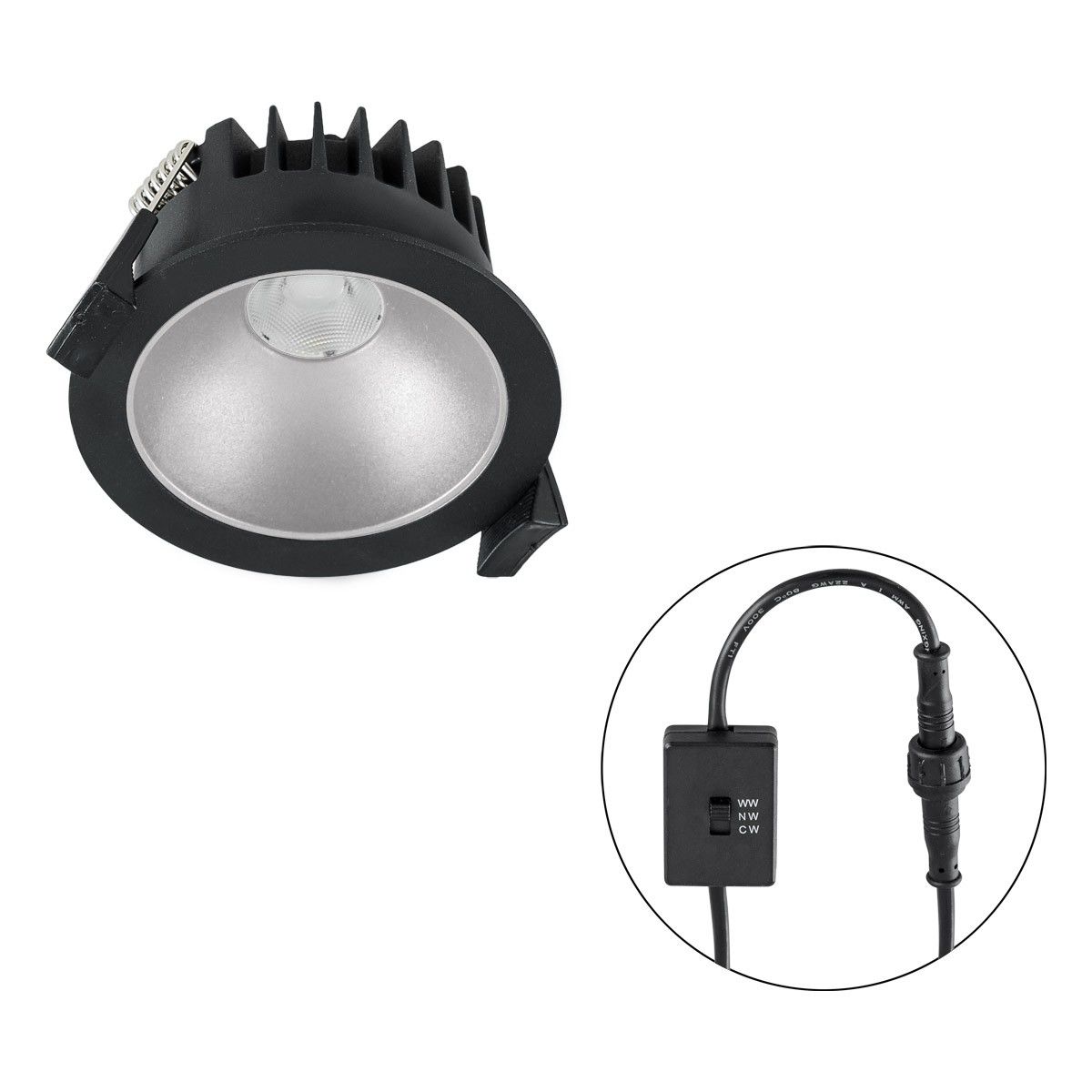 LED-Downlight C54N06091425
