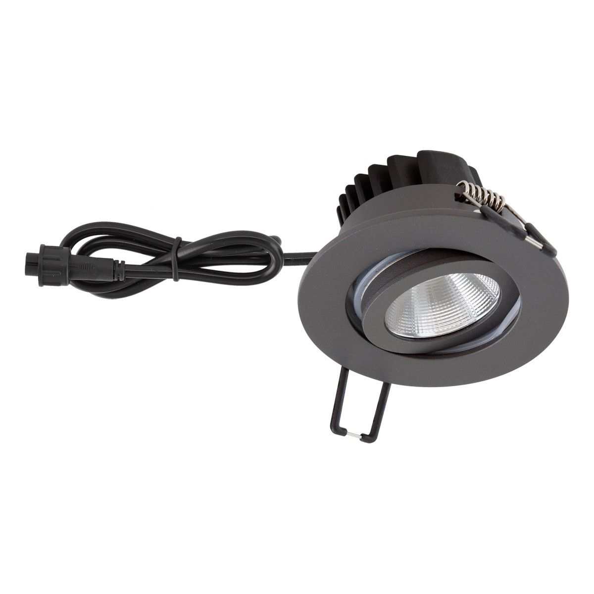 LED-Einbauleuchte IP65 PC650061640