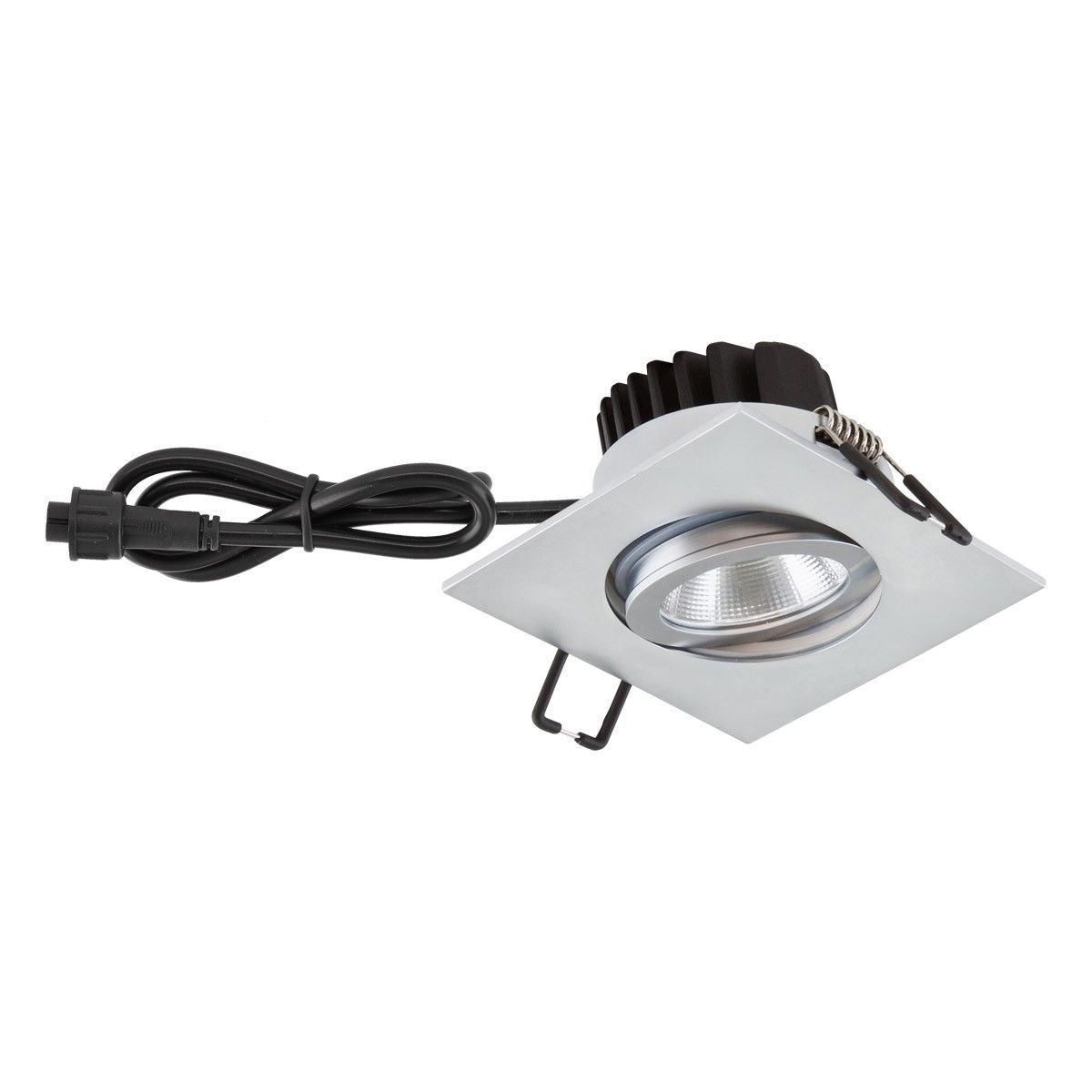 LED-Einbauleuchte IP65 PC654061502