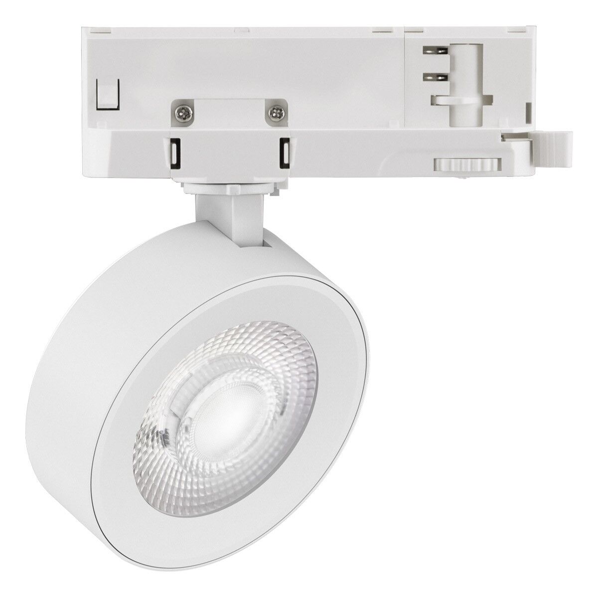 LED-Schienenstrahler FT250102
