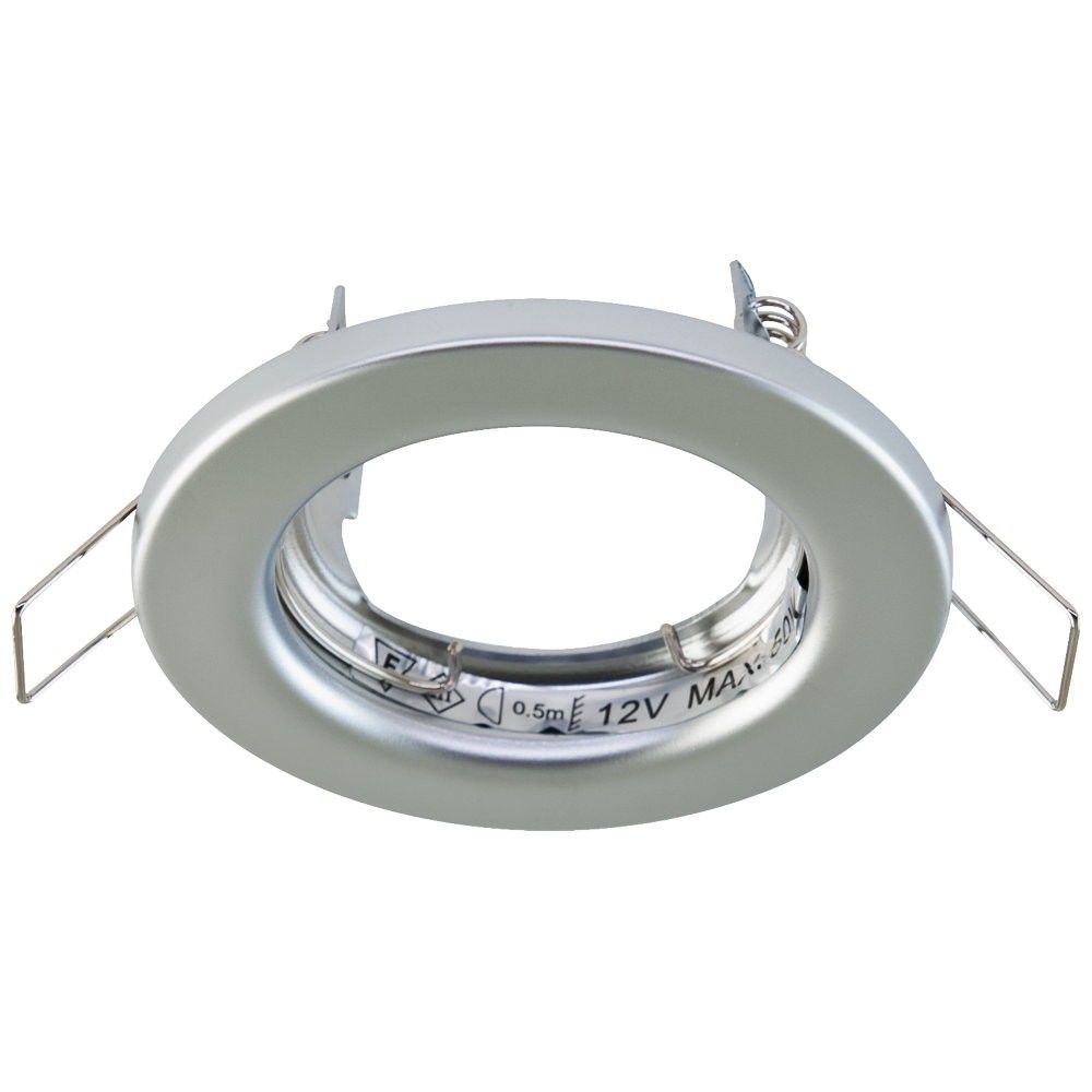 NV EB-Leuchte 513 014 chr/mt