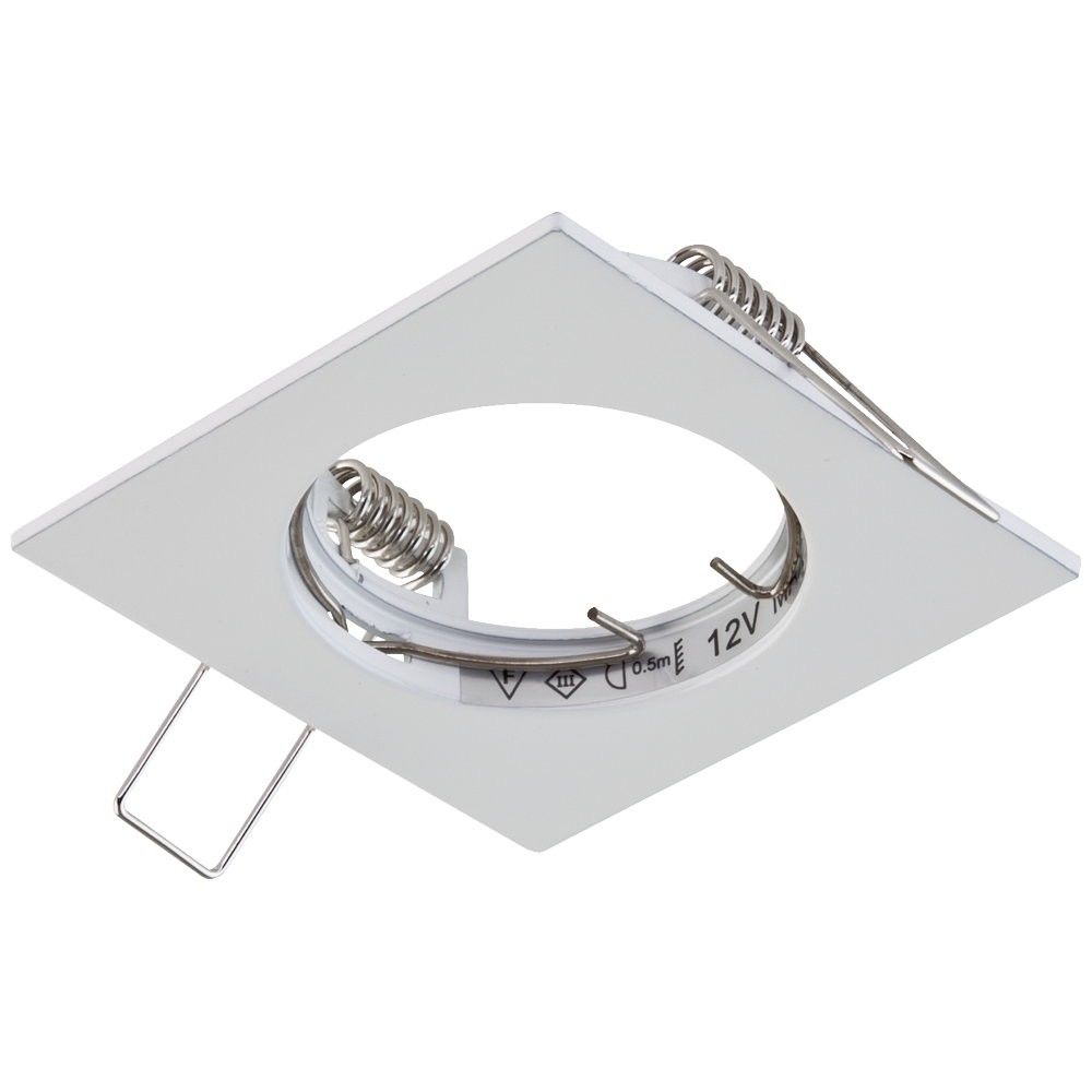 NV EB-Leuchte 645 001 ws