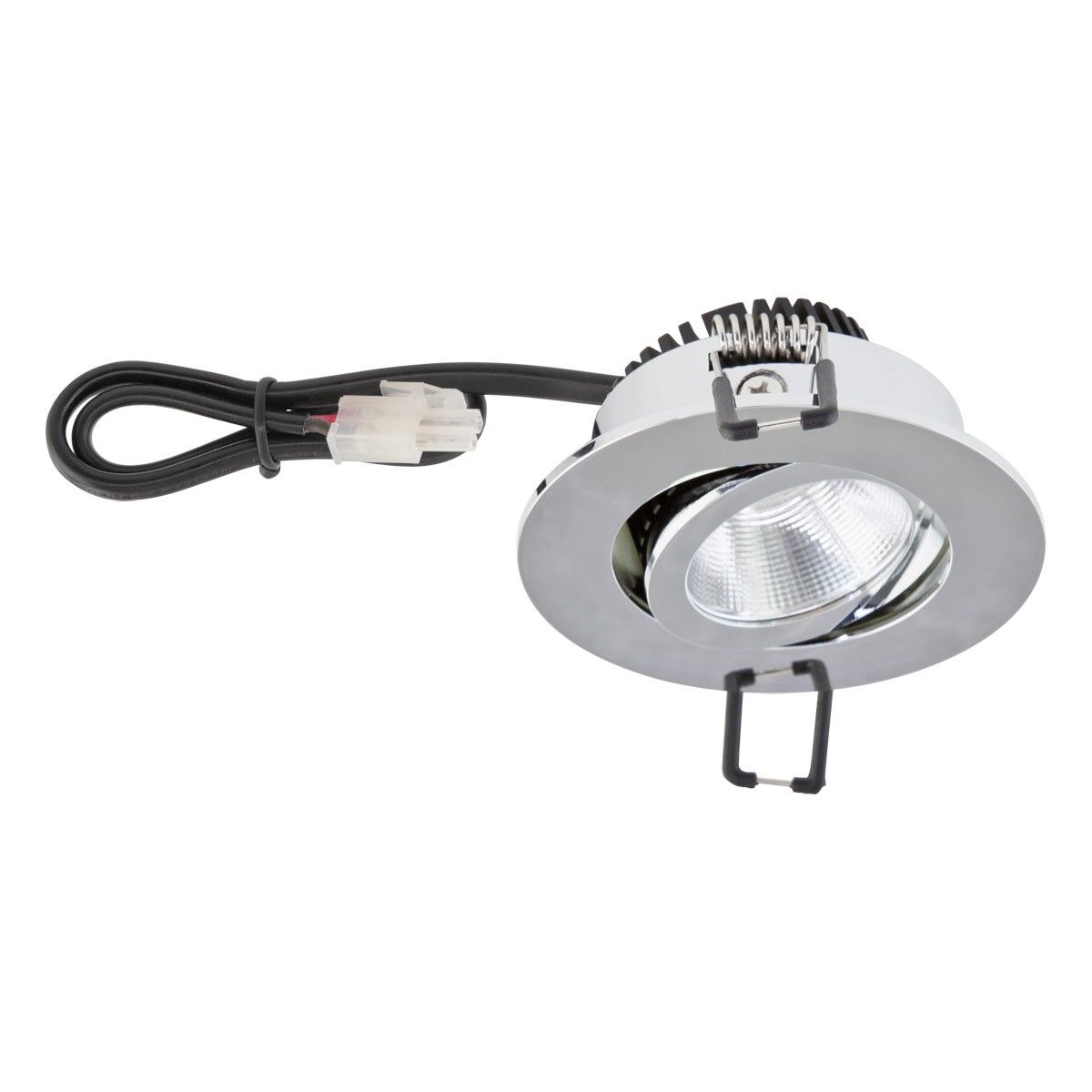 P-LED Deckeneinbauleuchte PC20091127