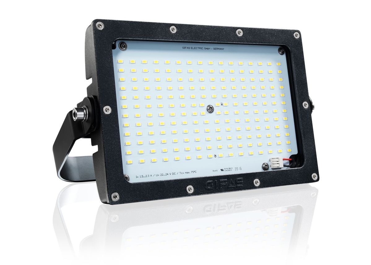 Fluter AlphaLUXX 800084