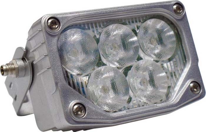 LED-Strahler si-gr SpotLED.GR #268309