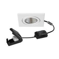 LED-Einbaudownlight 230V 38476073