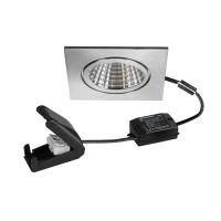 LED-Einbaudownlight 230V 38476423