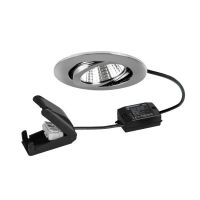 LED-Einbaustrahler 230V 38463023
